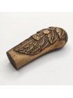 Руків'я для ножа "Вождь" #1, горіх