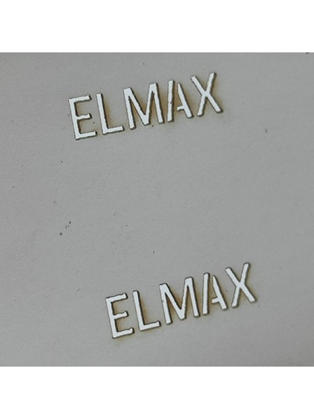 Трафарет для травления "ELMAX", 6 мм