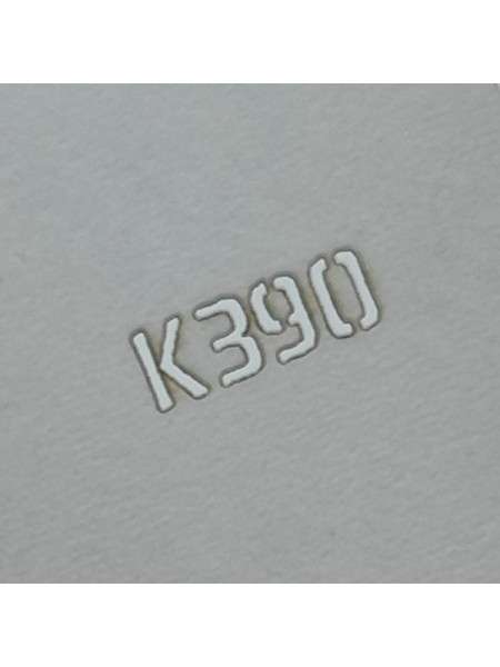 Трафарет для травления "К-390", 3 мм
