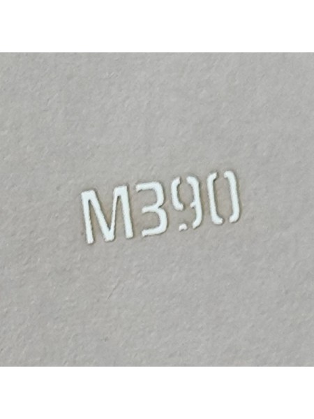 Трафарет для травления "М-390", 3 мм
