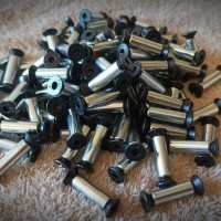 Стяжний гвинт мод.2