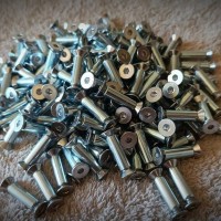 Стяжний гвинт мод.4