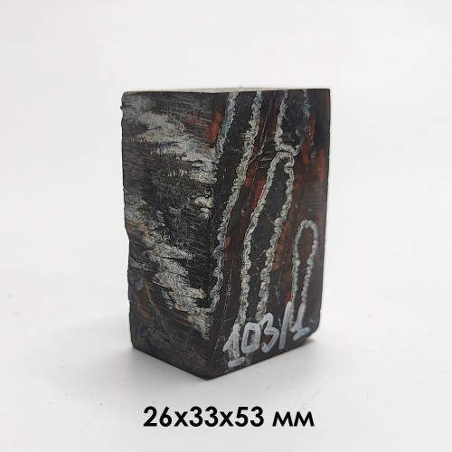 Проставка зуб мамонта №103/1