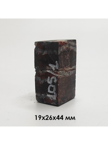 Проставка зуб мамонта №105/1