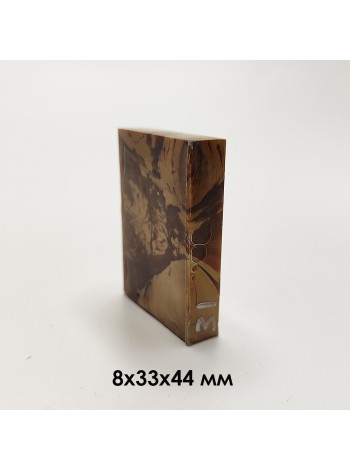 Проставка зуб мамонта №31