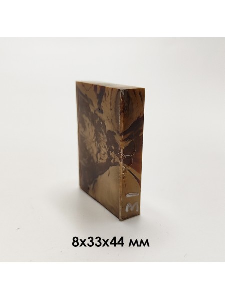 Проставка зуб мамонта №31