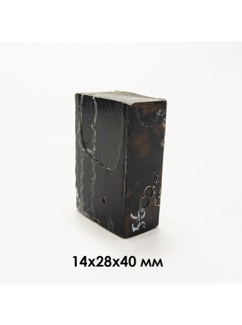 Проставка зуб мамонта №56