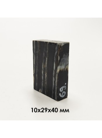 Проставка зуб мамонта №69