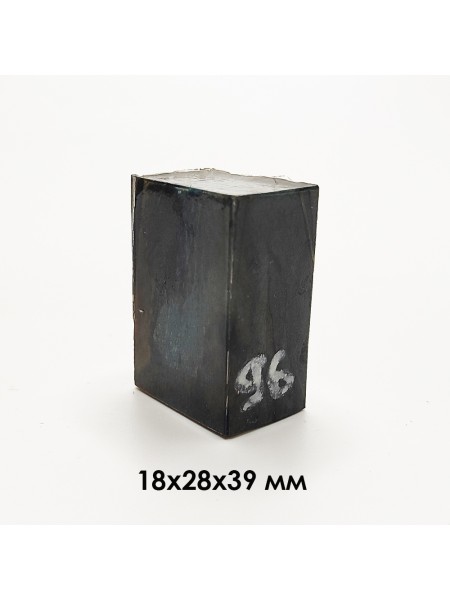 Проставка зуб мамонта №96