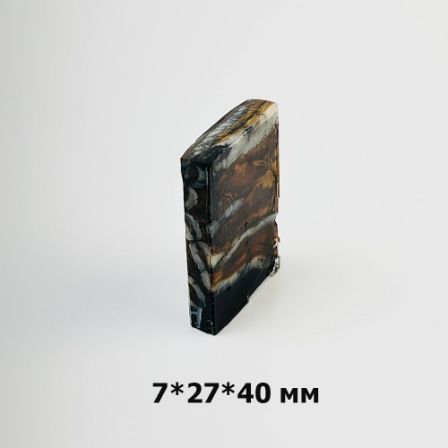 Проставка зуб мамонта №1