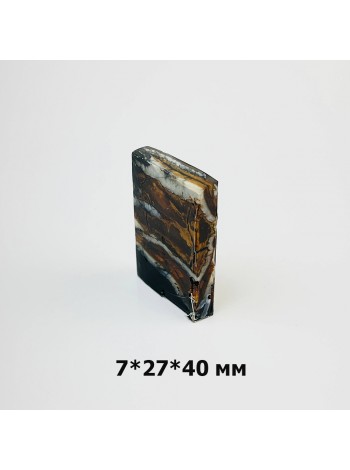 Проставка зуб мамонта №1