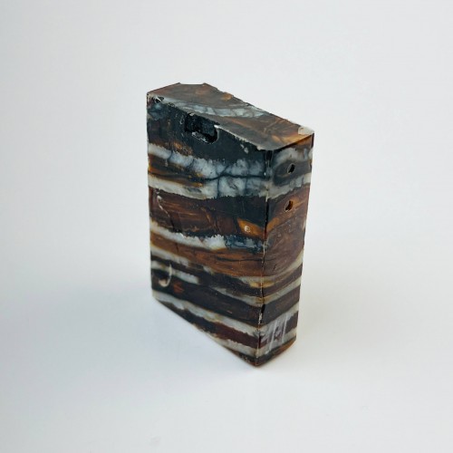 Проставка зуб мамонта №11