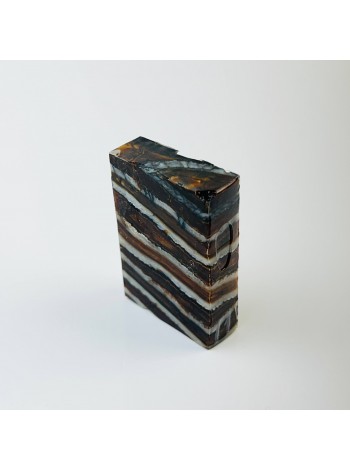 Проставка зуб мамонта №11