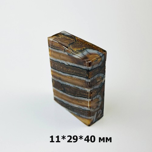 Проставка зуб мамонта №12