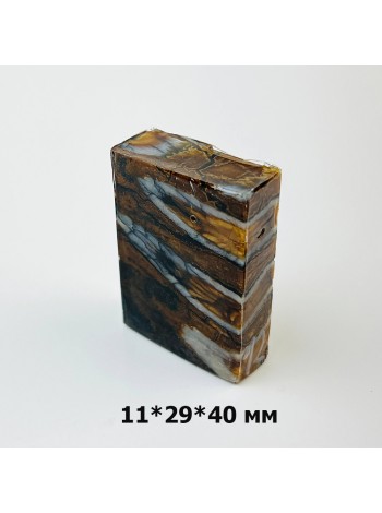 Проставка зуб мамонта №12