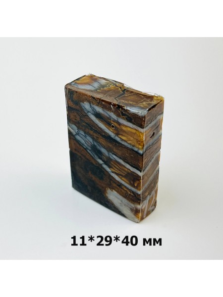 Проставка зуб мамонта №12