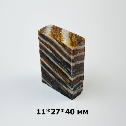 Проставка зуб мамонта №13