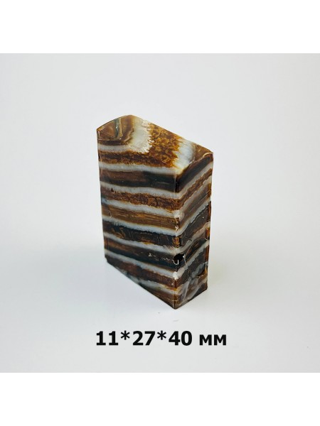 Проставка зуб мамонта №13