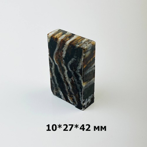 Проставка зуб мамонта №15