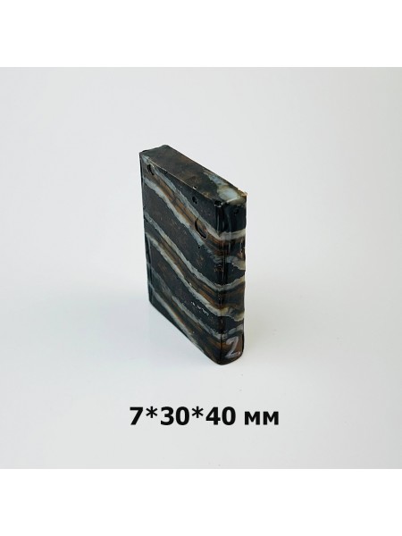 Проставка зуб мамонта №2