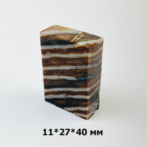 Проставка зуб мамонта №20