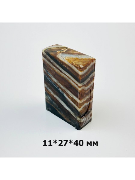 Проставка зуб мамонта №20