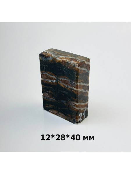 Проставка зуб мамонта №21