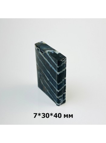 Проставка зуб мамонта №3