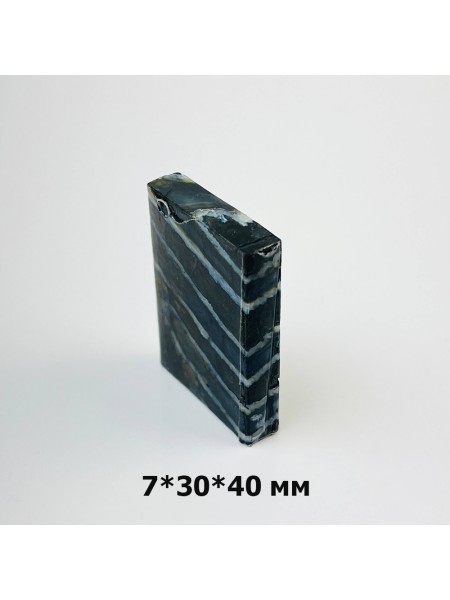 Проставка зуб мамонта №3