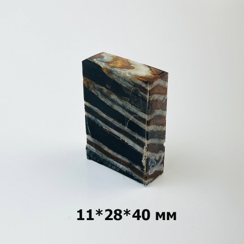 Проставка зуб мамонта №32