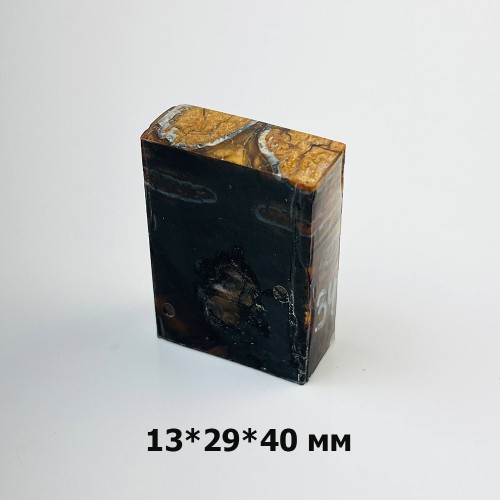 Проставка зуб мамонта №34