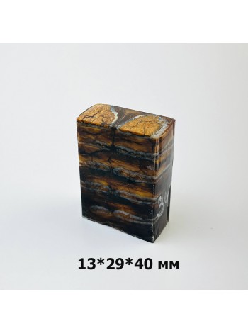 Проставка зуб мамонта №34