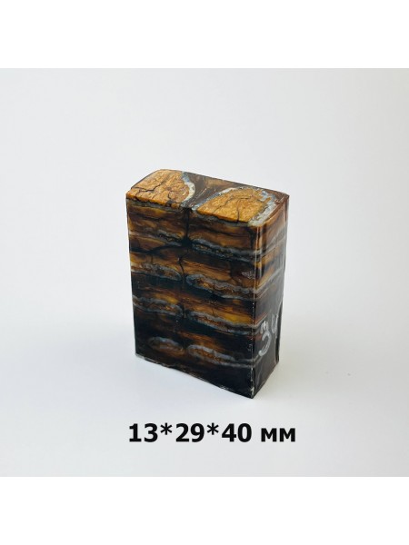 Проставка зуб мамонта №34