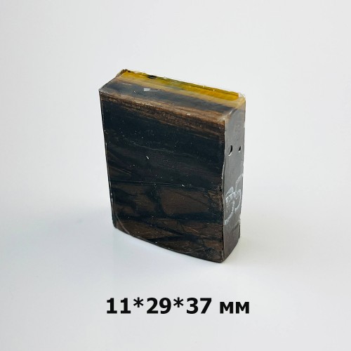 Проставка зуб мамонта №35