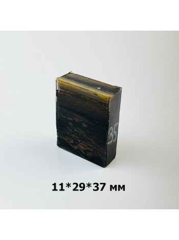 Проставка зуб мамонта №35