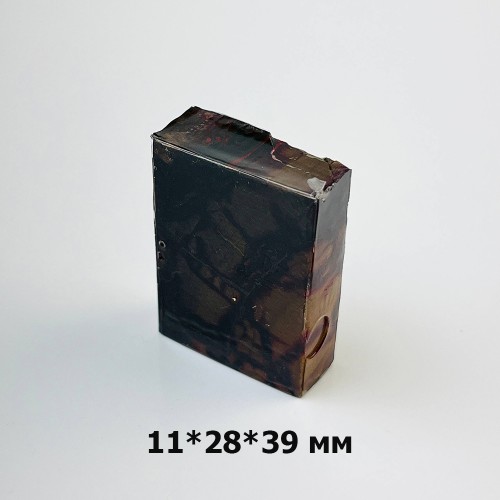 Проставка зуб мамонта №36