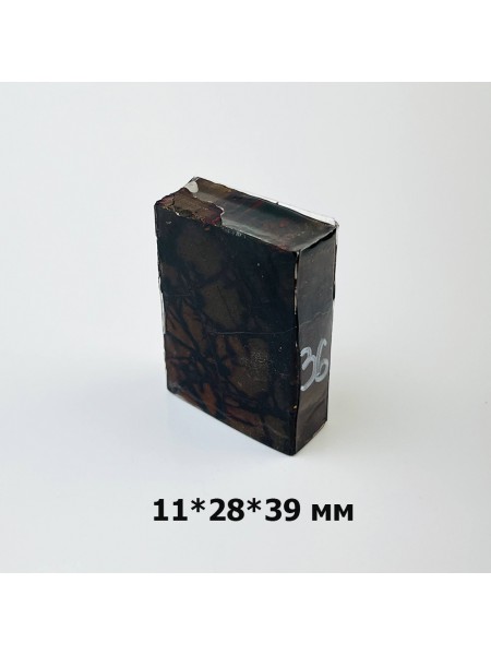 Проставка зуб мамонта №36