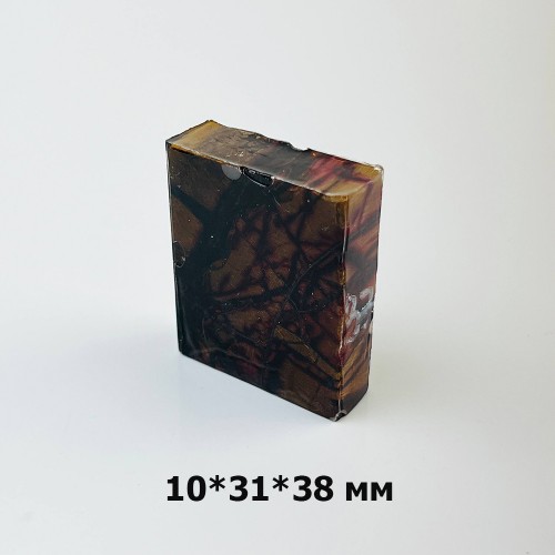 Проставка зуб мамонта №37