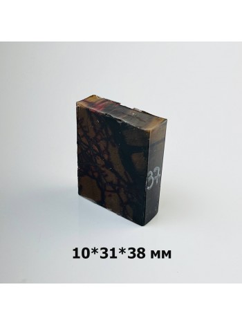 Проставка зуб мамонта №37