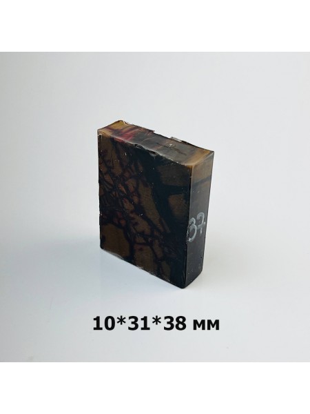 Проставка зуб мамонта №37