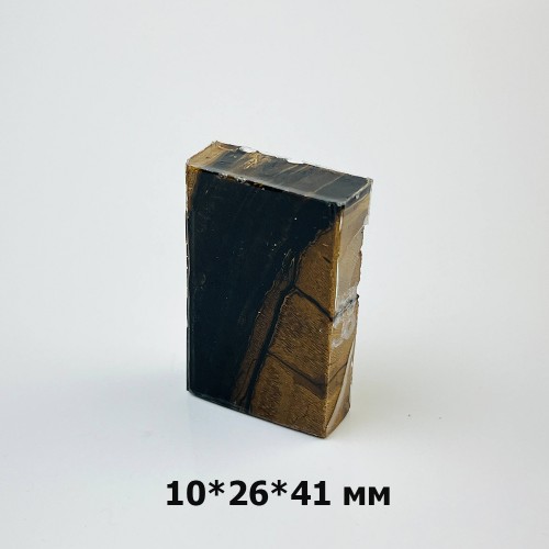 Проставка зуб мамонта №38