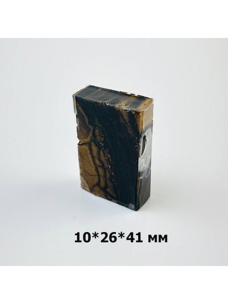 Проставка зуб мамонта №38