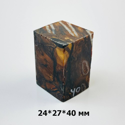 Проставка зуб мамонта №40