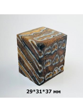 Проставка зуб мамонта №45