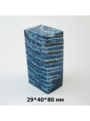 Проставка зуб мамонта №49