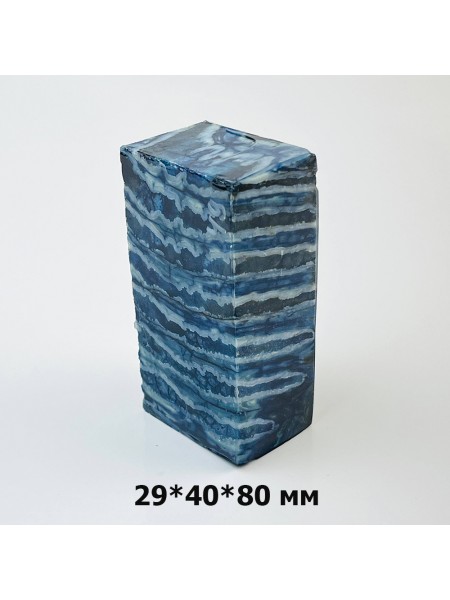 Проставка зуб мамонта №49