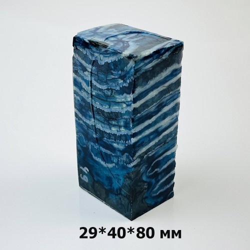 Проставка зуб мамонта №49