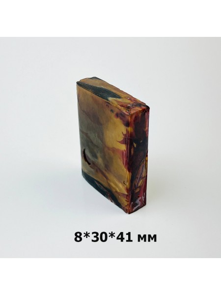 Проставка зуб мамонта №5