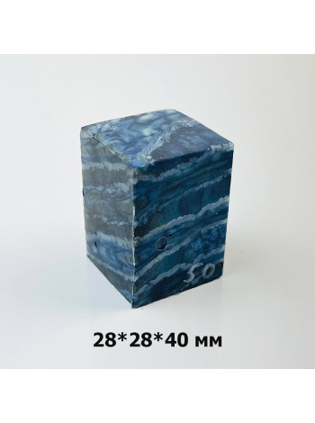 Проставка зуб мамонта №50