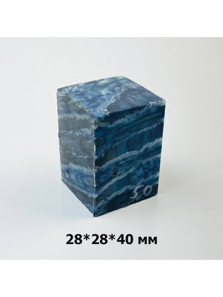 Проставка зуб мамонта №50